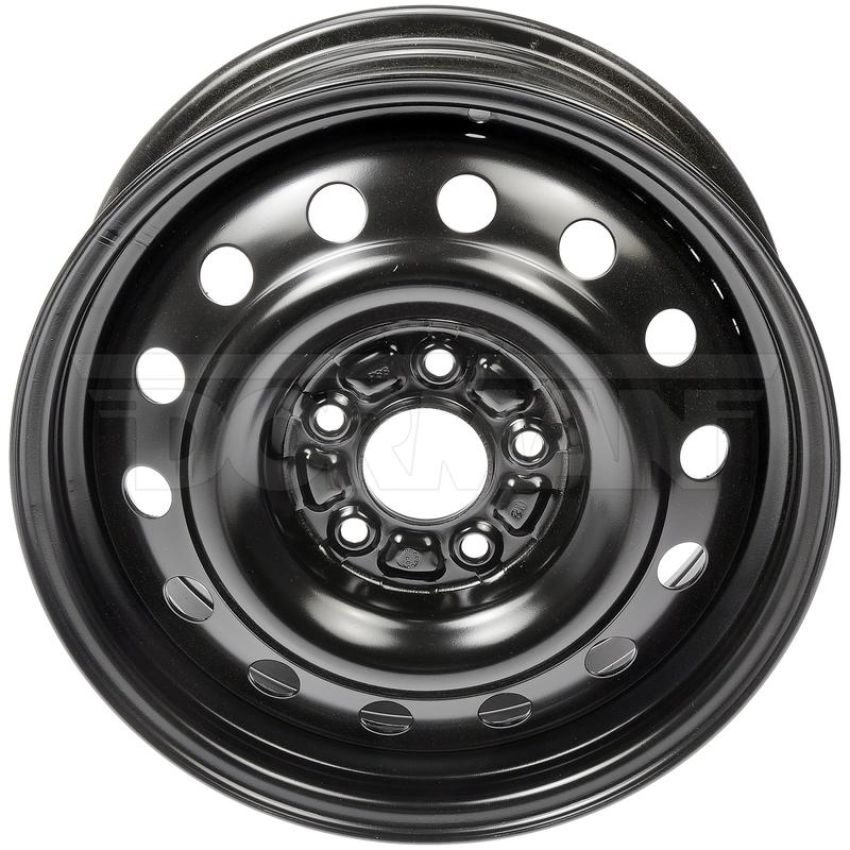 DORMAN 939-149 16 X 6.5 In. Steel Wheel