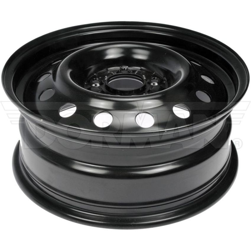 DORMAN 939-150 16 X 6.5 In. Steel Wheel