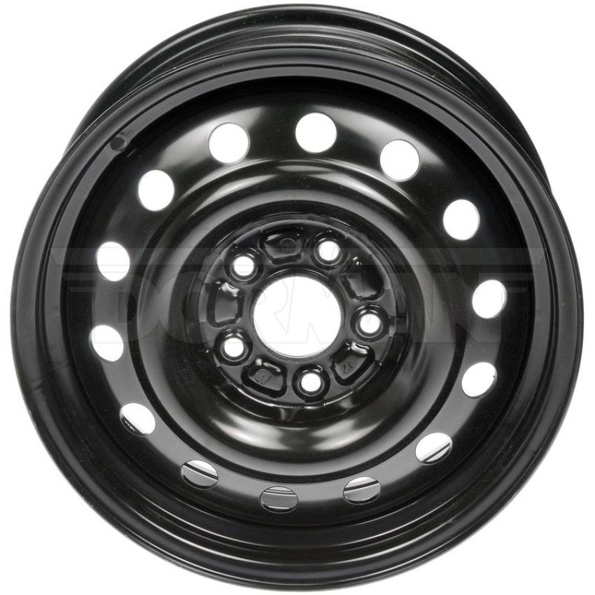 DORMAN 939-150 16 X 6.5 In. Steel Wheel