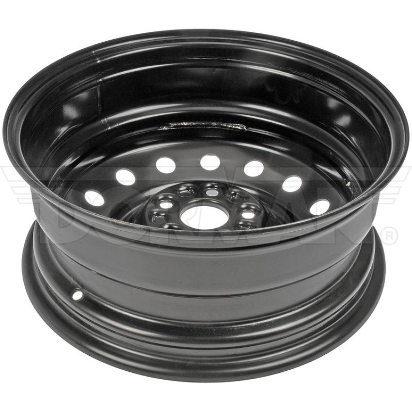DORMAN 939-152 16 X 6.5 In. Steel Wheel