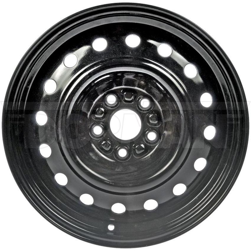 DORMAN 939-152 16 X 6.5 In. Steel Wheel