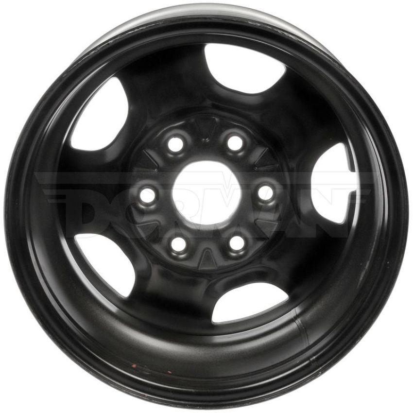 DORMAN 939-153 16 x 6.5 In. Steel Wheel