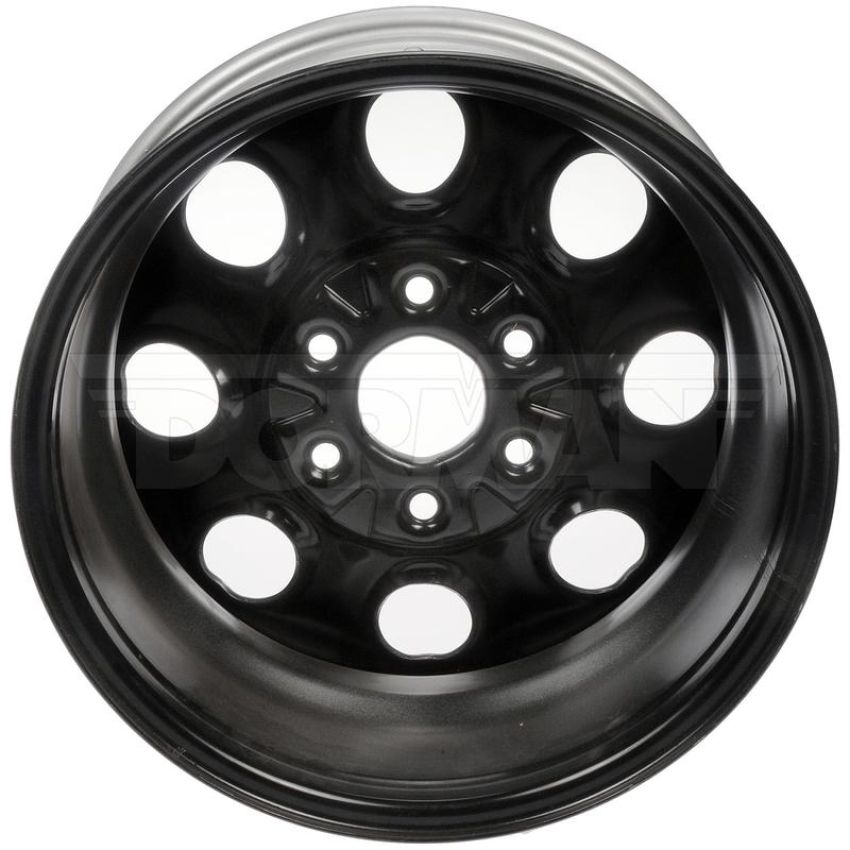DORMAN 939-155 17 x 7.5 In. Steel Wheel