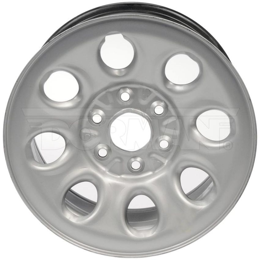 DORMAN 939-155 17 x 7.5 In. Steel Wheel