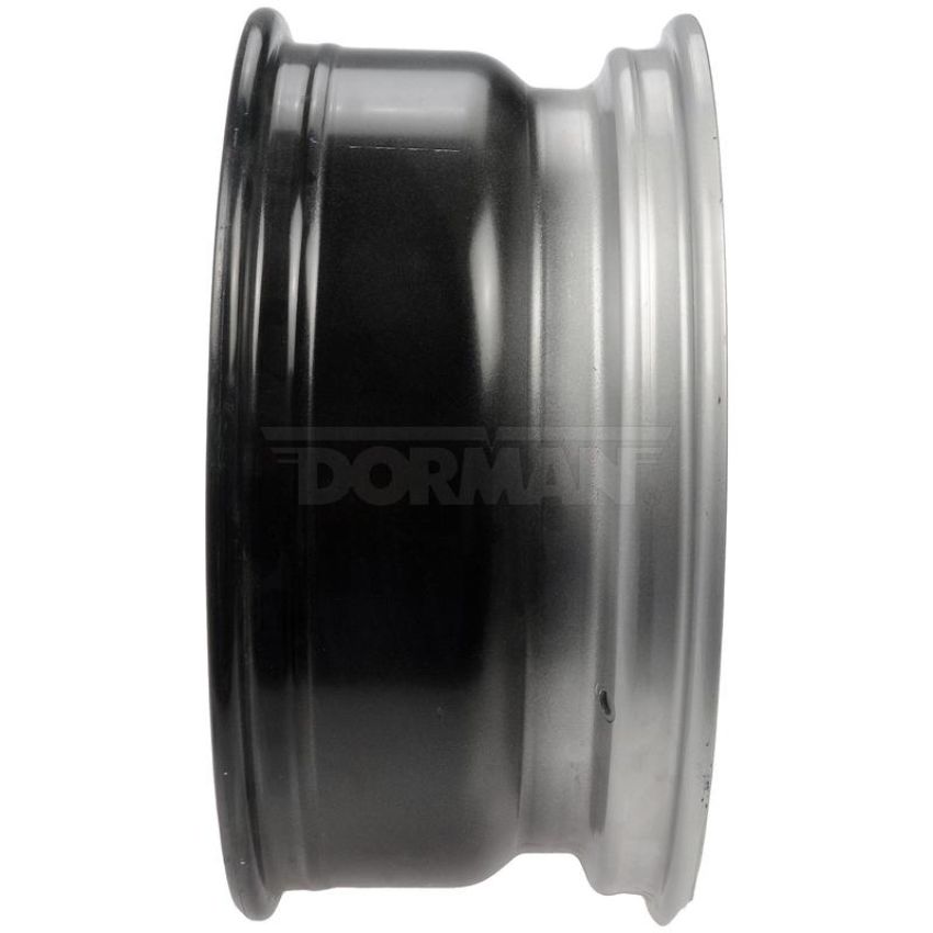 DORMAN 939-155 17 x 7.5 In. Steel Wheel