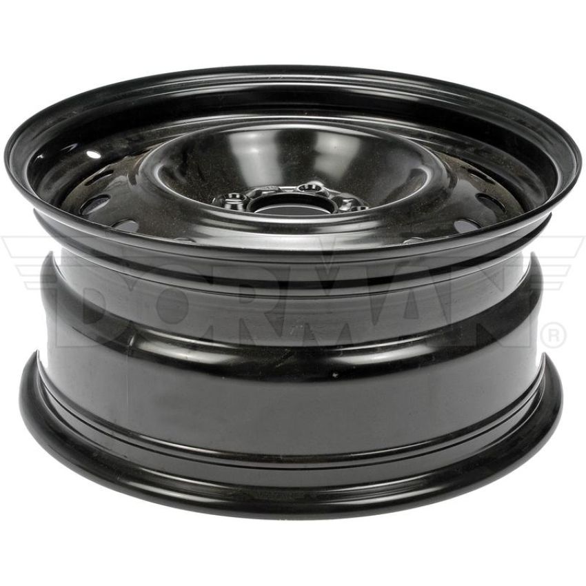 DORMAN 939-156 16  x 7 In. Steel Wheel
