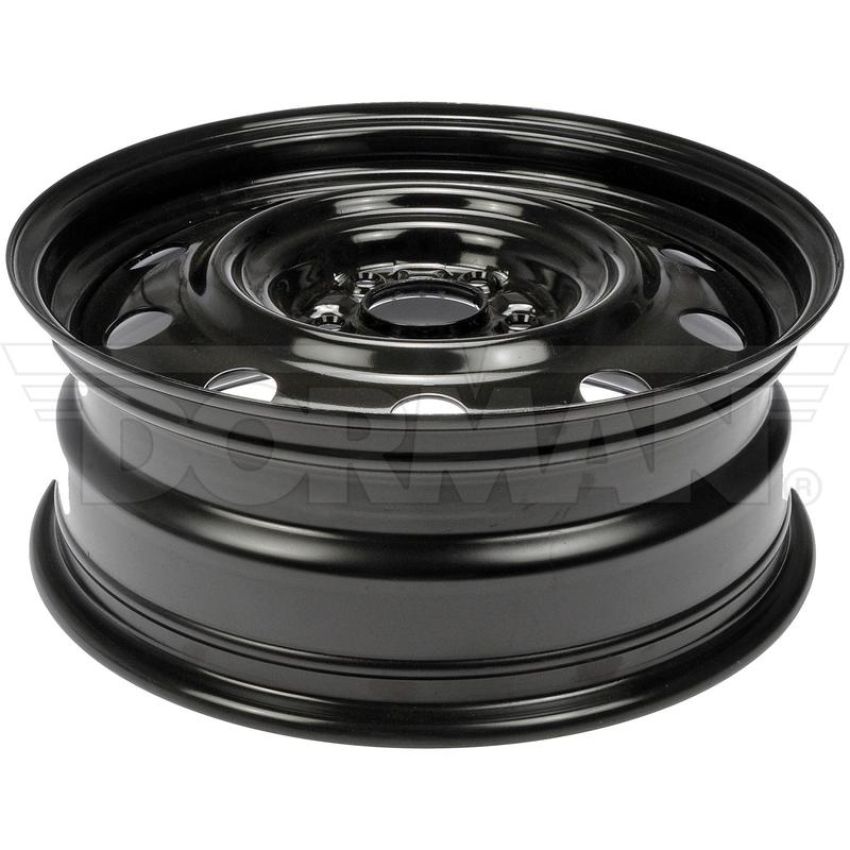 DORMAN 939-157 17 X 6.5 In. Steel Wheel