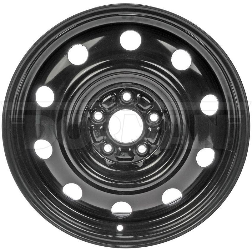 DORMAN 939-157 17 X 6.5 In. Steel Wheel