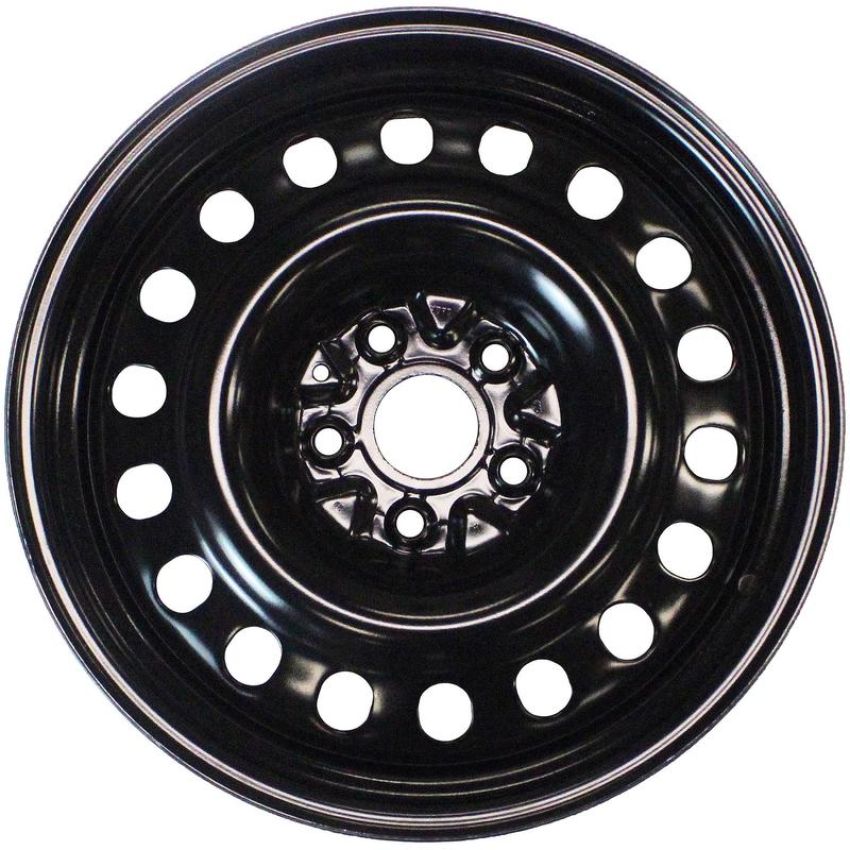 DORMAN 939-157 17 X 6.5 In. Steel Wheel