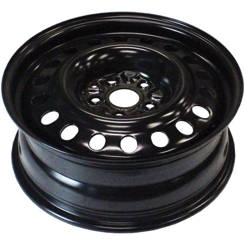 DORMAN 939-157 17 X 6.5 In. Steel Wheel