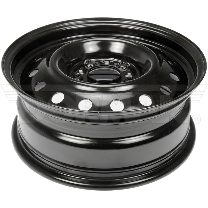 DORMAN 939-158 16 x 6.5 In. Steel Wheel