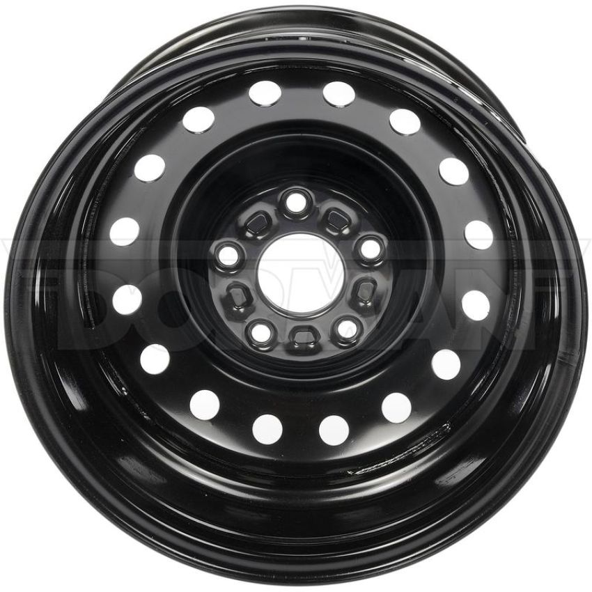 DORMAN 939-158 16 x 6.5 In. Steel Wheel