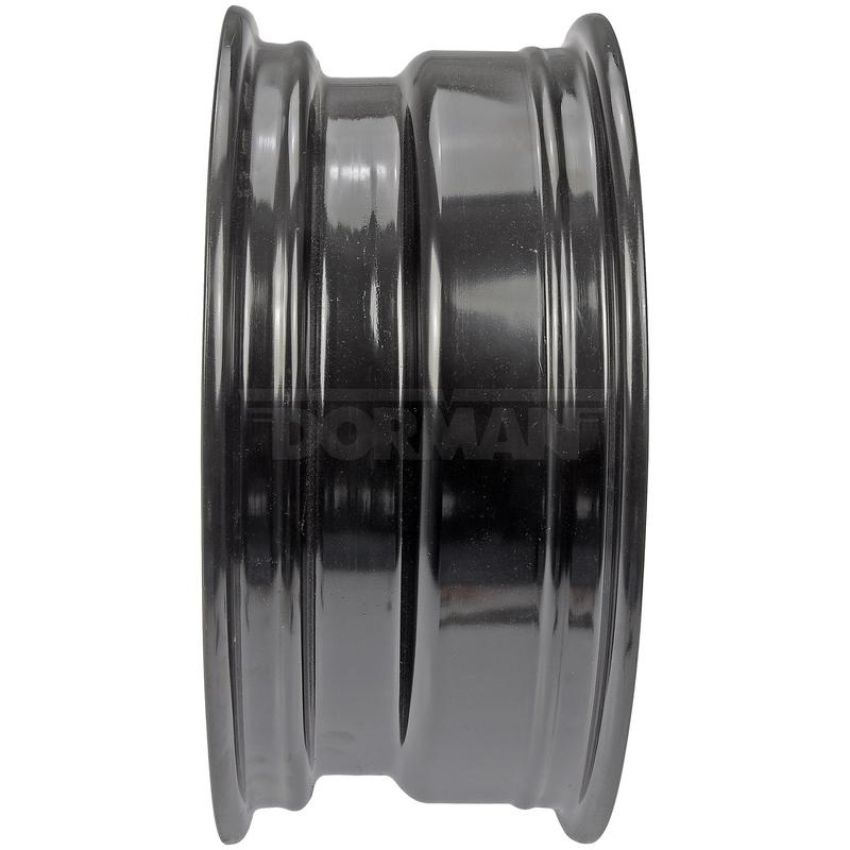DORMAN 939-158 16 x 6.5 In. Steel Wheel