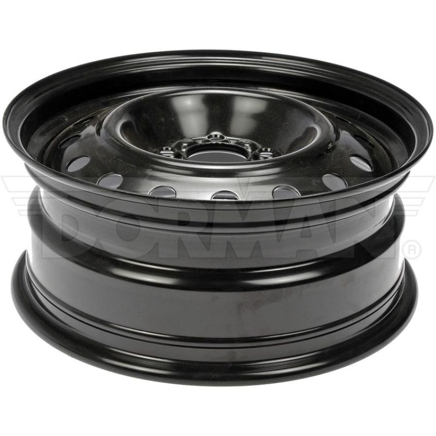 DORMAN 939-159 16 x 6.5 In. Steel Wheel