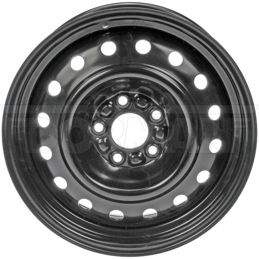 DORMAN 939-159 16 x 6.5 In. Steel Wheel