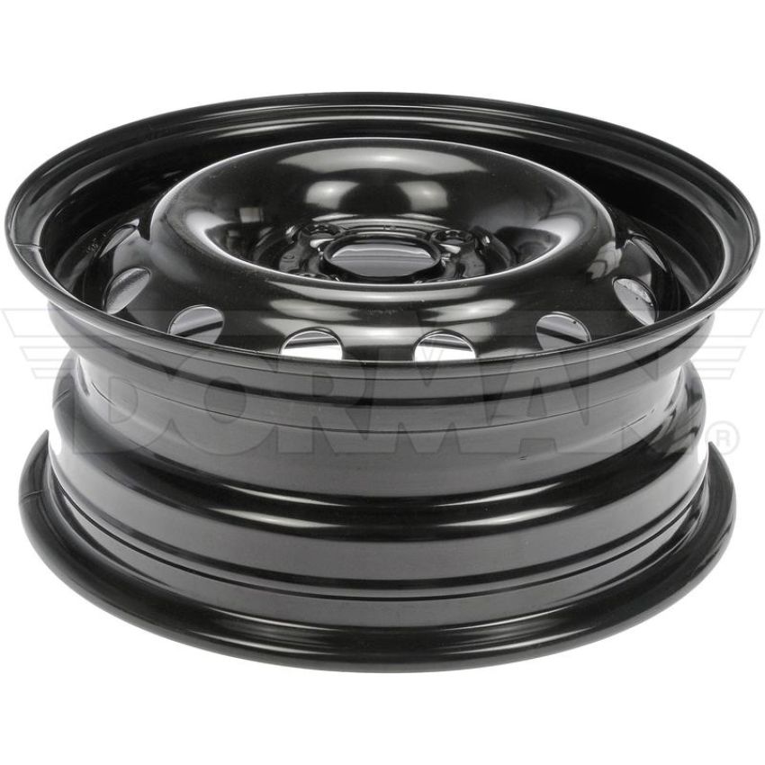 DORMAN 939-162 14 X 5.5 In. Steel Wheel