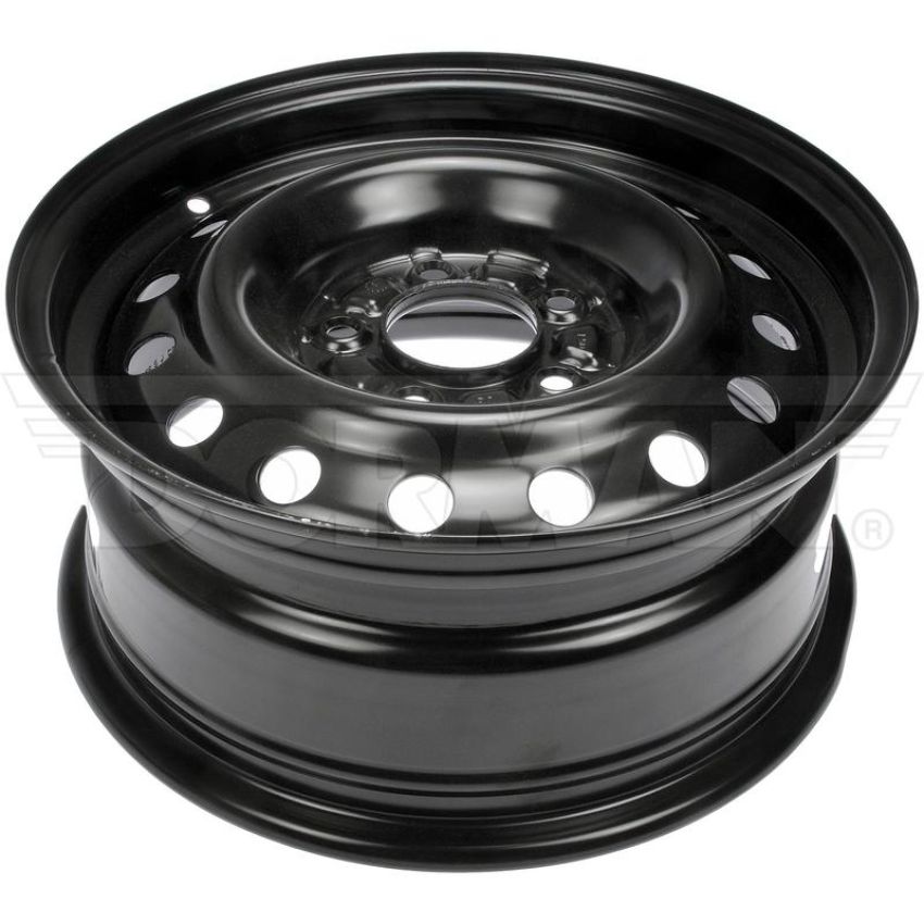 DORMAN 939-165 15 x 6.5 In. Steel Wheel
