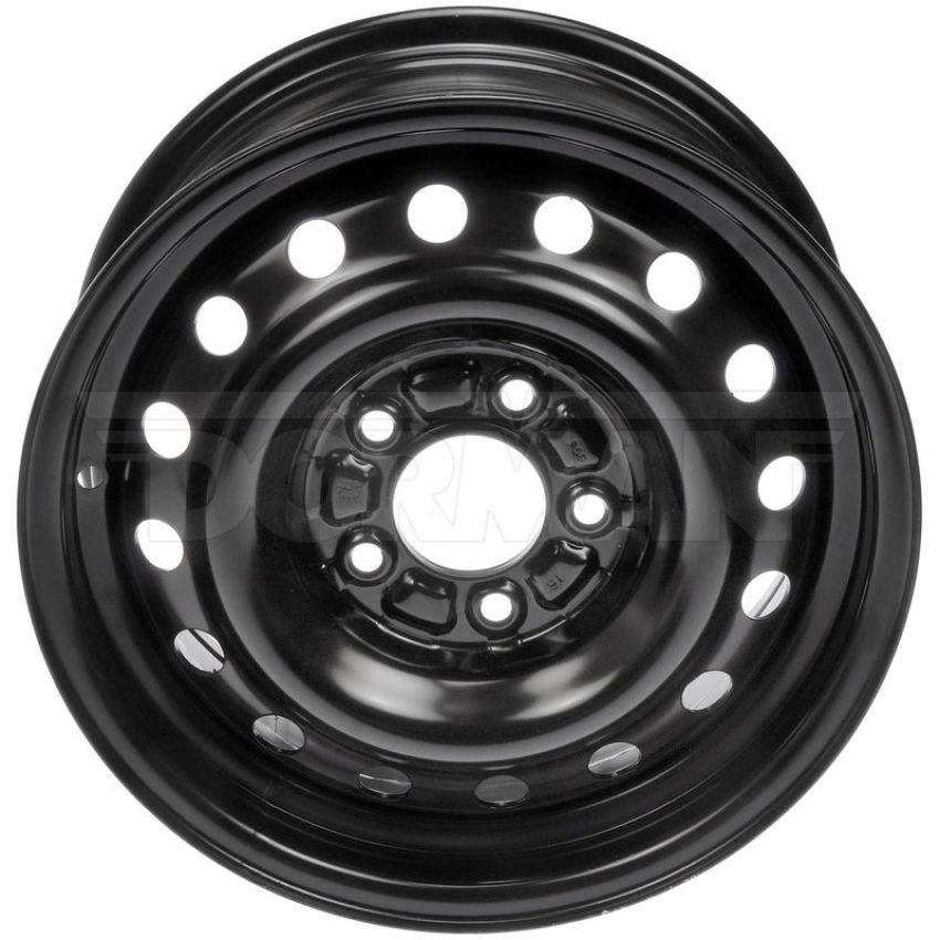 DORMAN 939-165 15 x 6.5 In. Steel Wheel