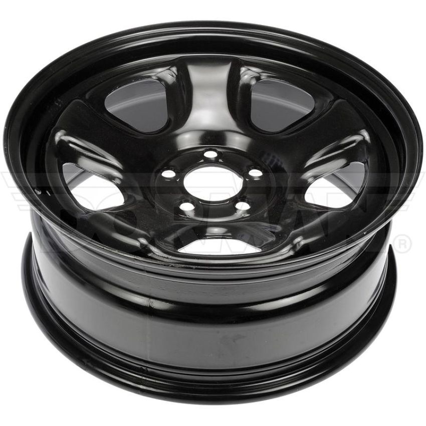 DORMAN 939-166 18 x 7.5 Steel Wheel