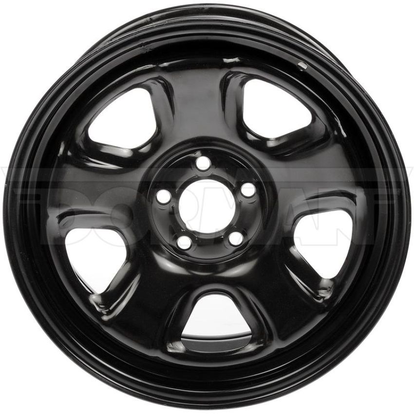 DORMAN 939-166 18 x 7.5 Steel Wheel