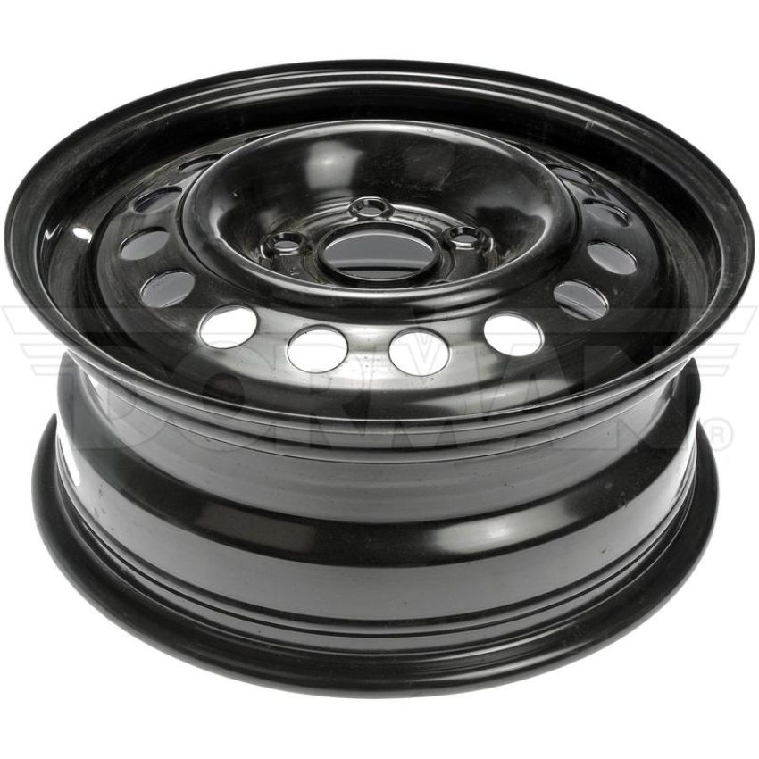 DORMAN 939-170 15 x 6 In. Steel Wheel
