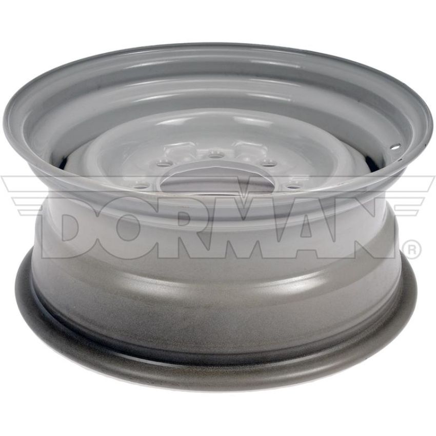 DORMAN 939-171 16 x 7 In. Steel Wheel
