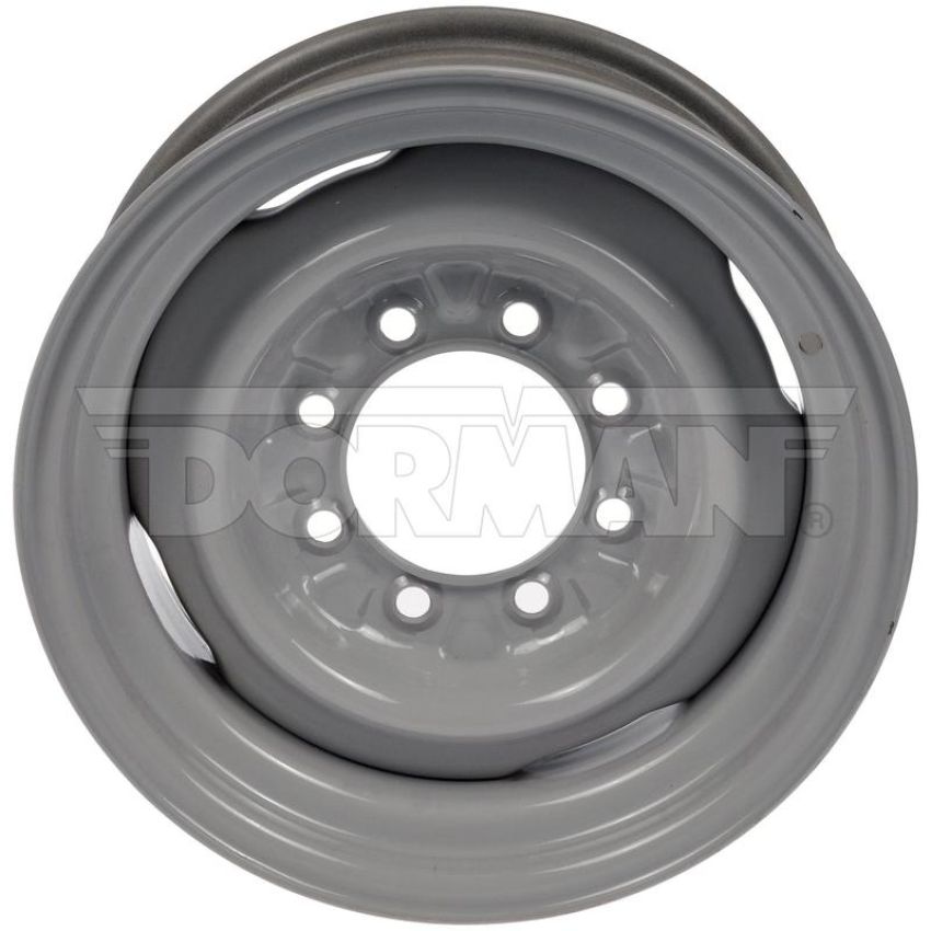 DORMAN 939-171 16 x 7 In. Steel Wheel
