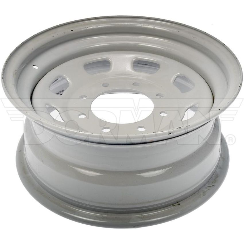DORMAN 939-172 16 X 7 Inch Steel Wheel