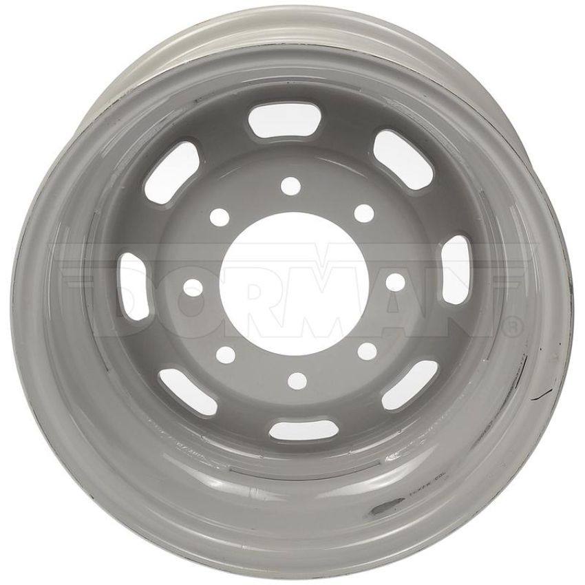 DORMAN 939-172 16 X 7 Inch Steel Wheel
