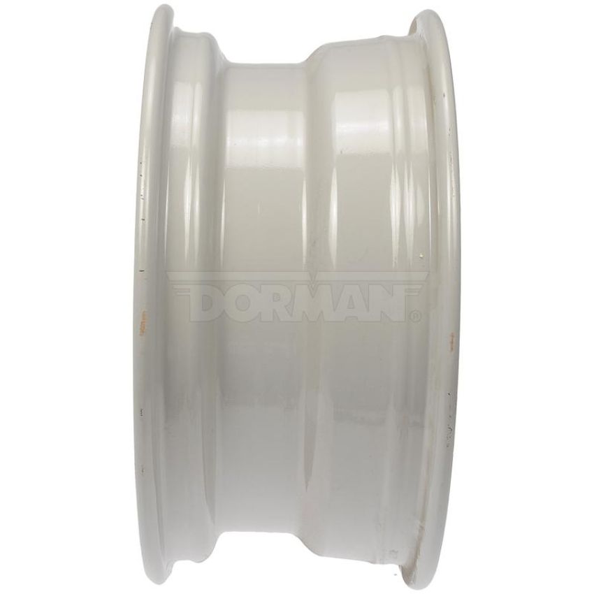 DORMAN 939-172 16 X 7 Inch Steel Wheel