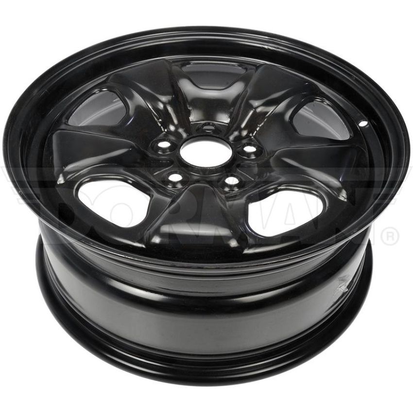 DORMAN 939-173 18 x 7.5 In. Steel Wheel