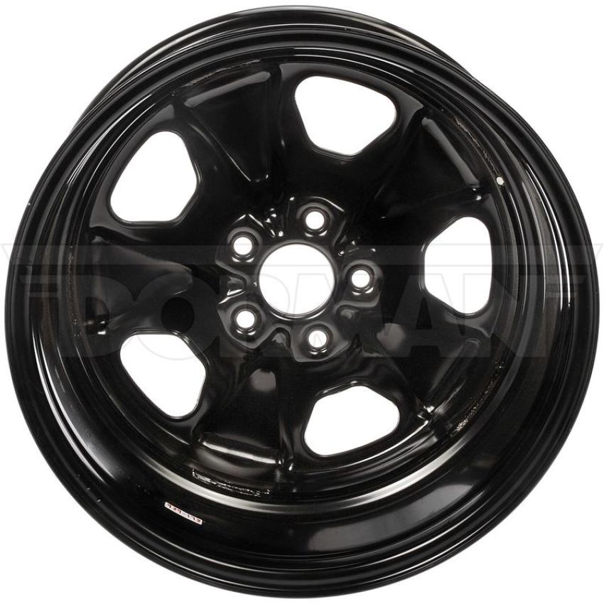 DORMAN 939-173 18 x 7.5 In. Steel Wheel
