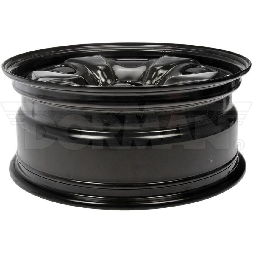 DORMAN 939-173 18 x 7.5 In. Steel Wheel