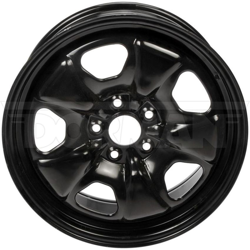 DORMAN 939-173 18 x 7.5 In. Steel Wheel