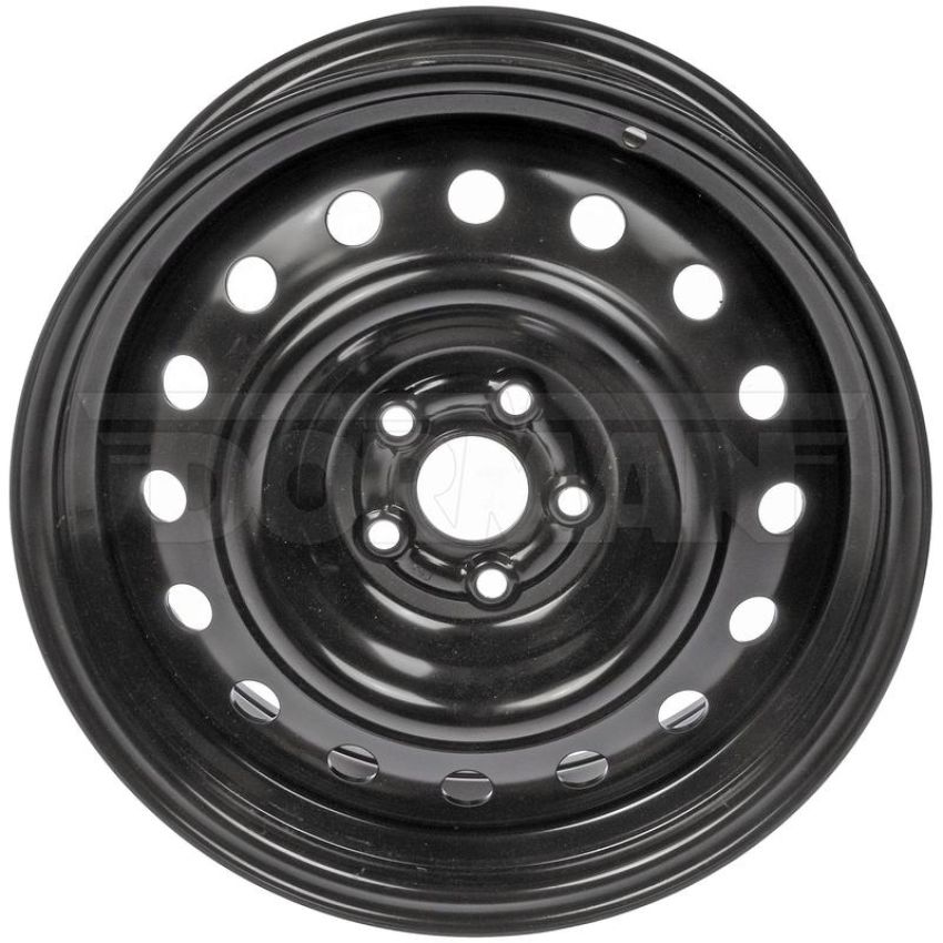 DORMAN 939-174 16 x 6.5 In. Steel Wheel