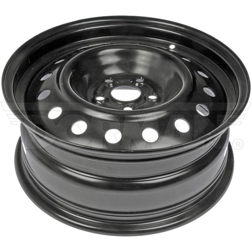 DORMAN 939-174 16 x 6.5 In. Steel Wheel