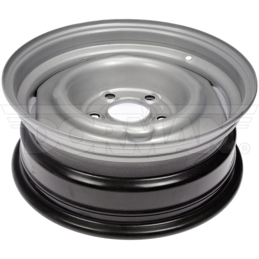 DORMAN 939-177 15 x 6 In. Steel Wheel