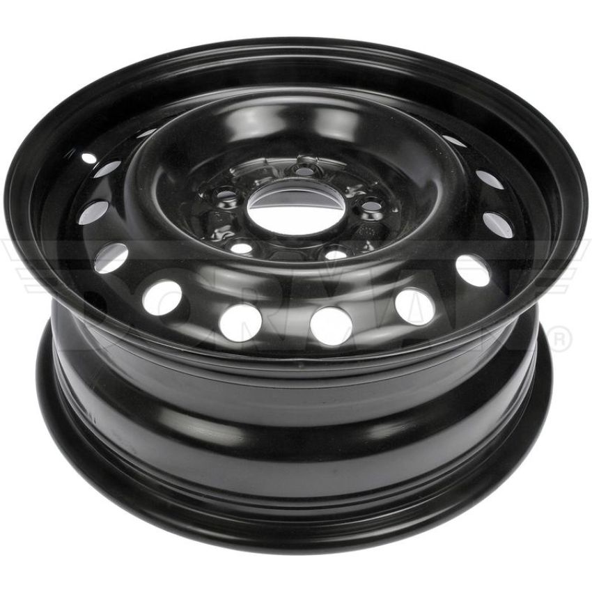 DORMAN 939-178 15 x 6 In. Steel Wheel