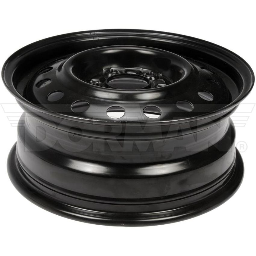 DORMAN 939-179 15 x 6 In. Steel Wheel