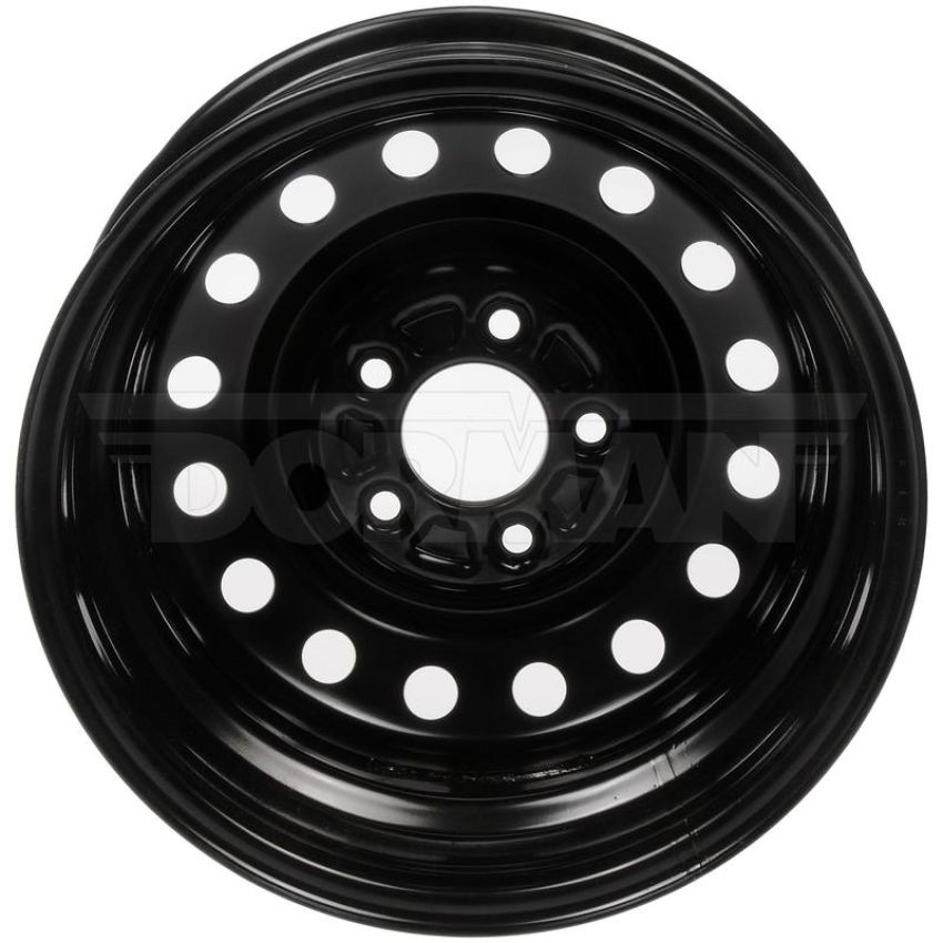 DORMAN 939-179 15 x 6 In. Steel Wheel