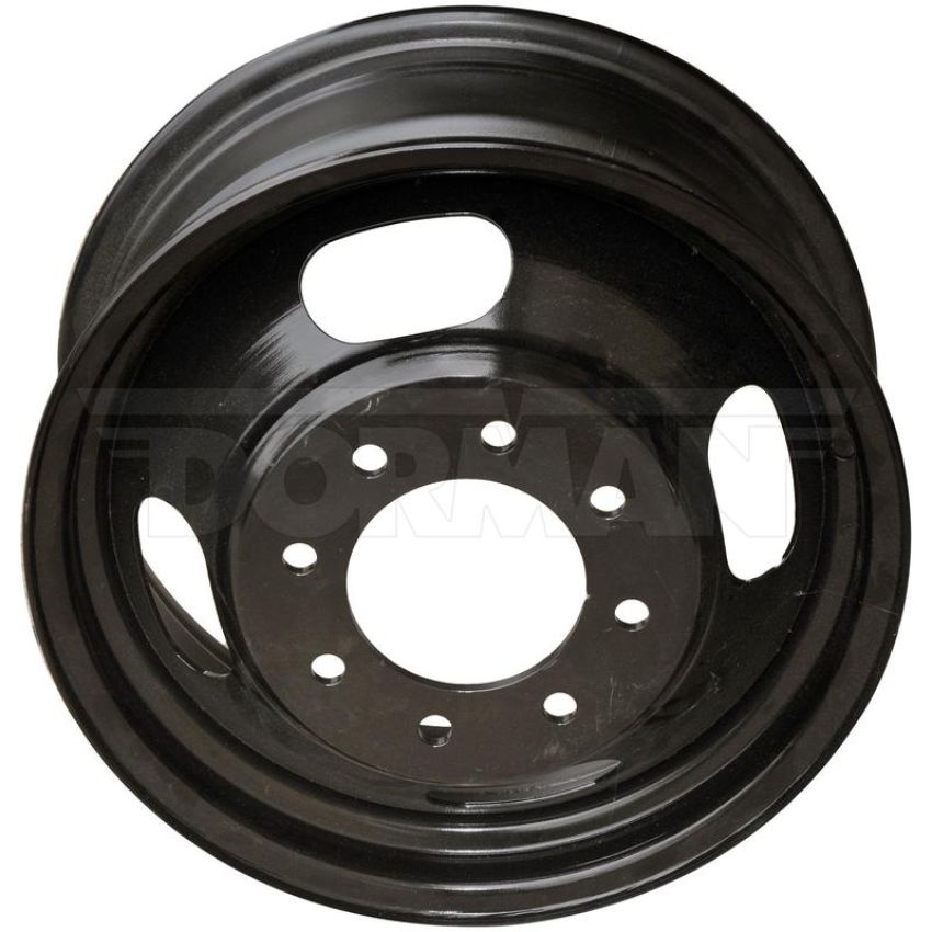 DORMAN 939-181 16 x 6.5 In. Steel Wheel