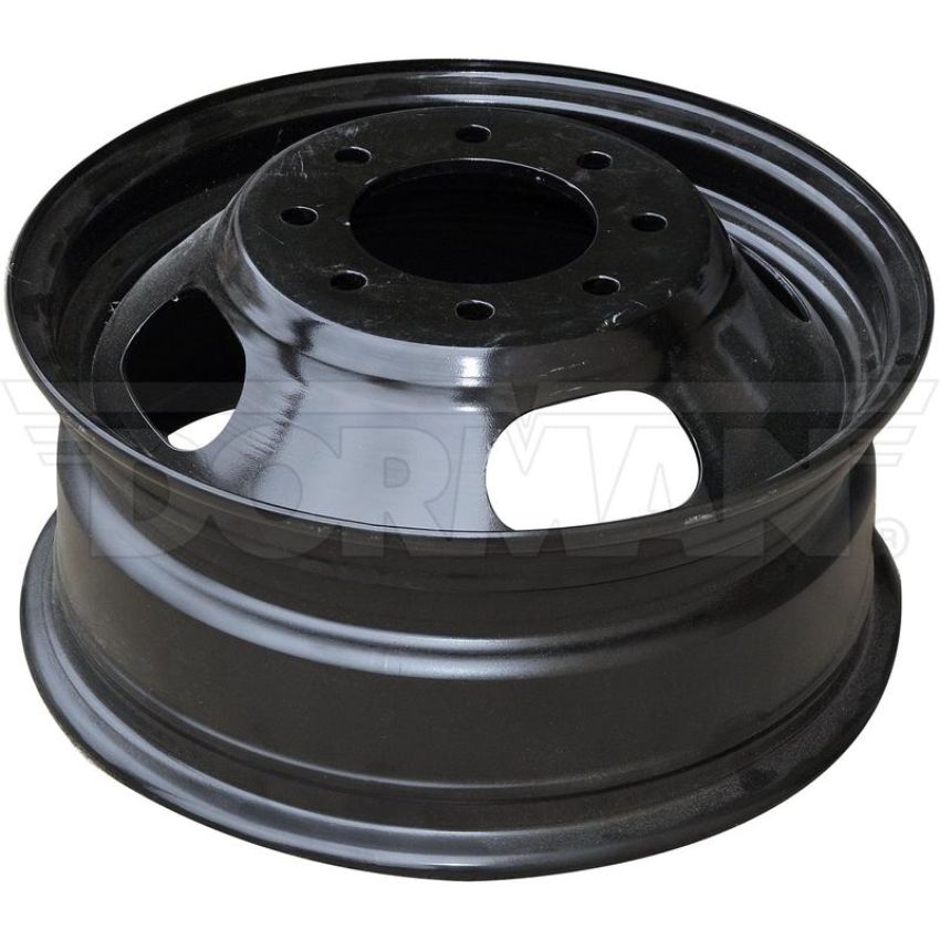 DORMAN 939-181 16 x 6.5 In. Steel Wheel