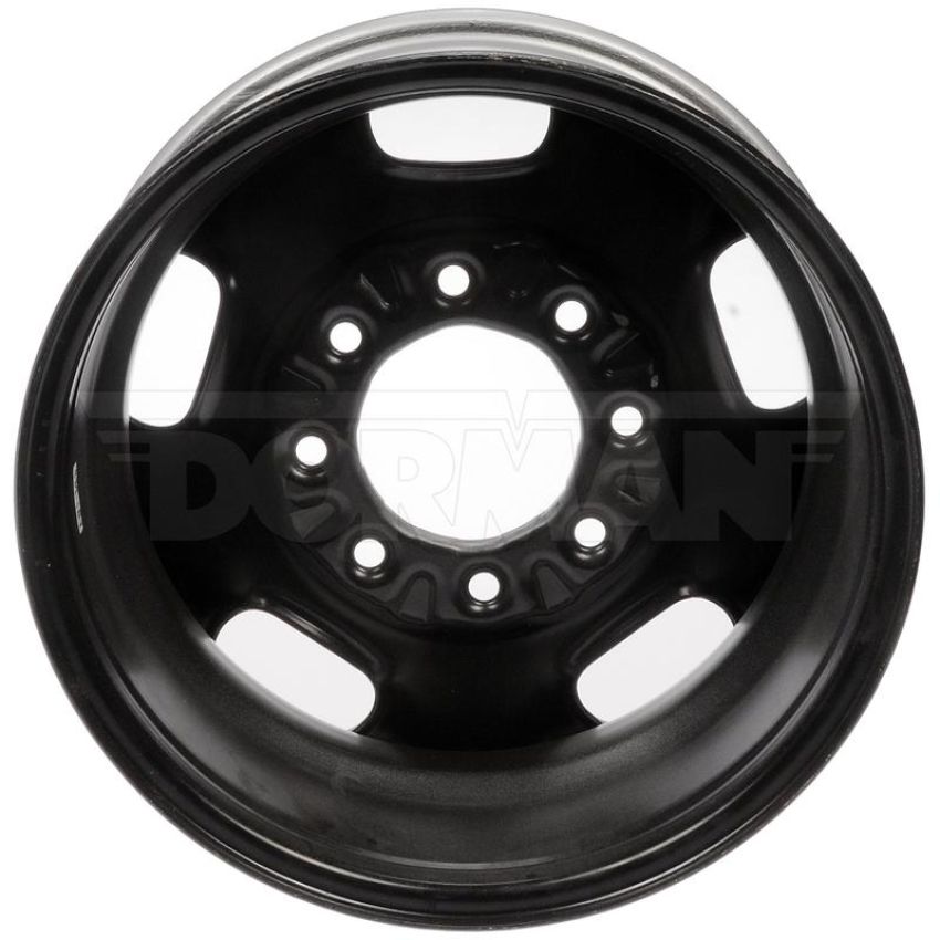 DORMAN 939-187 17 x 7.5 In. Steel Wheel