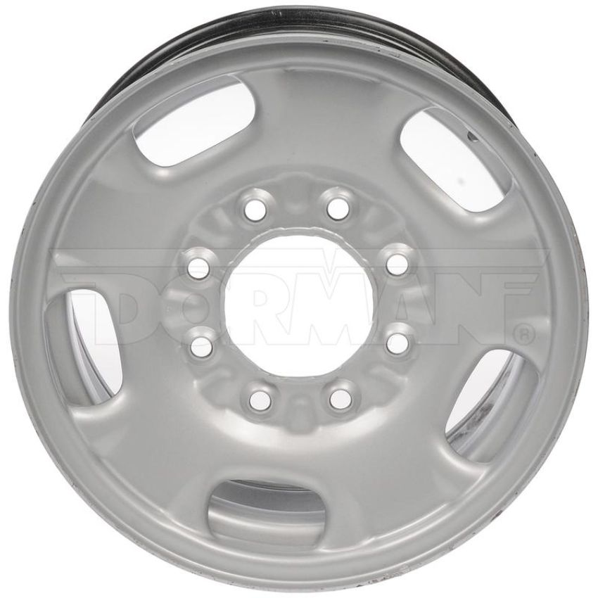 DORMAN 939-187 17 x 7.5 In. Steel Wheel