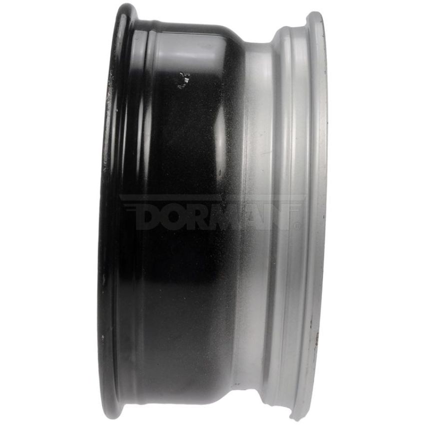 DORMAN 939-187 17 x 7.5 In. Steel Wheel