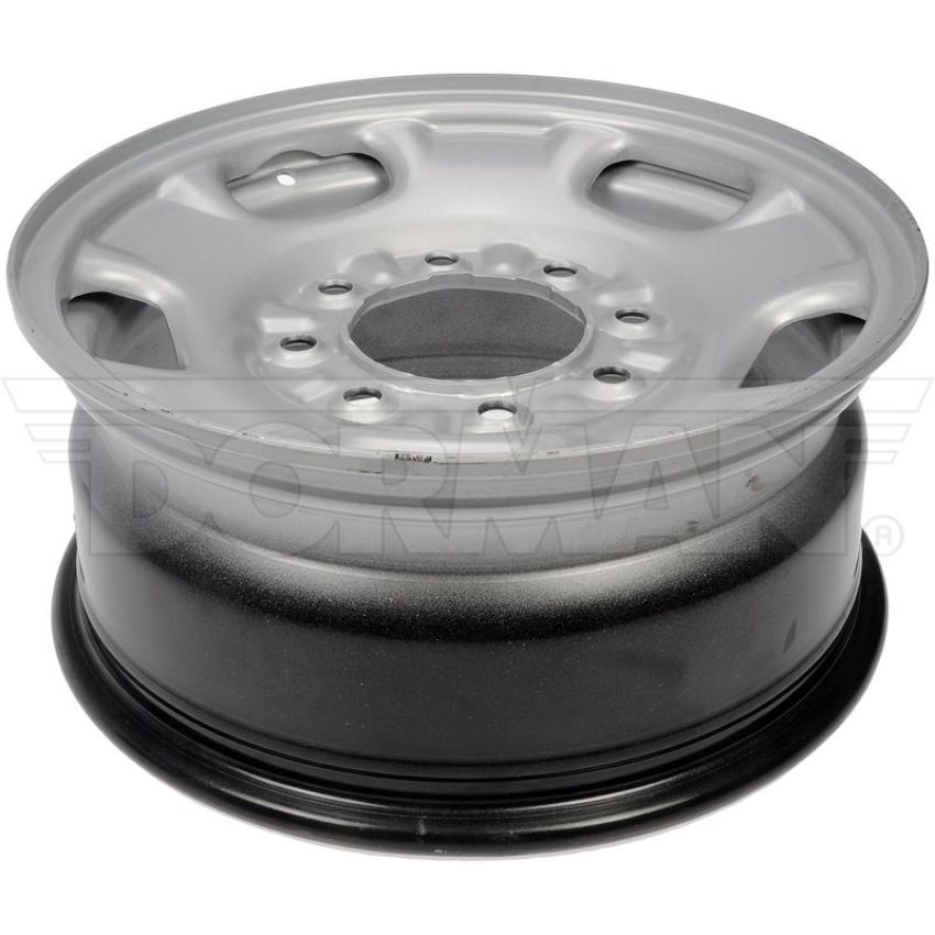 DORMAN 939-187 17 x 7.5 In. Steel Wheel