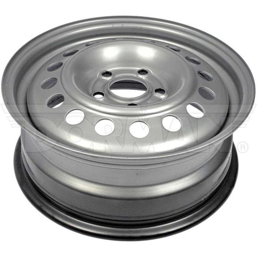 DORMAN 939-191 15 x 6 In. Steel Wheel