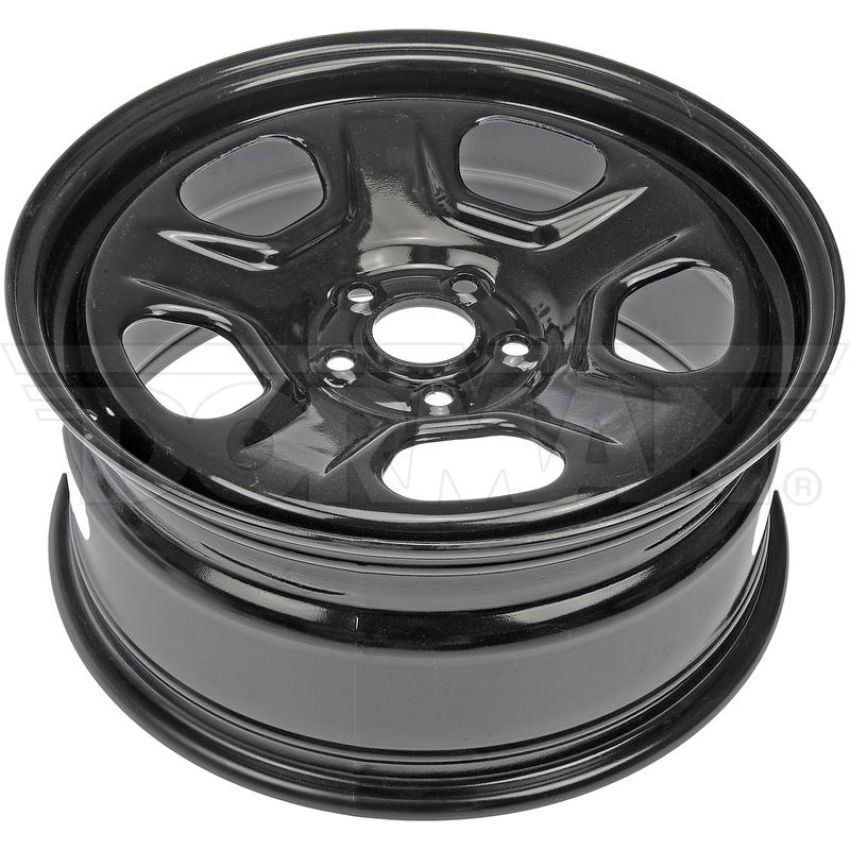 DORMAN 939-192 18 x 8 In. Steel Wheel