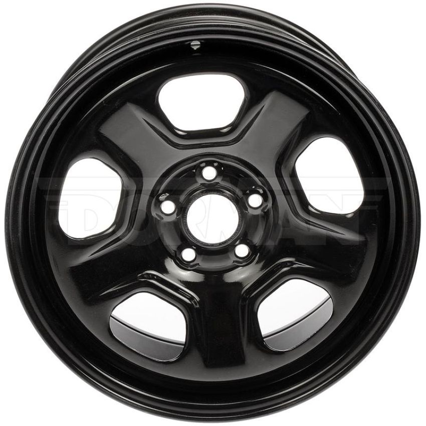 DORMAN 939-192 18 x 8 In. Steel Wheel