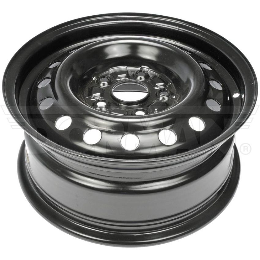 DORMAN 939-194 15 x 6.5 In. Steel Wheel